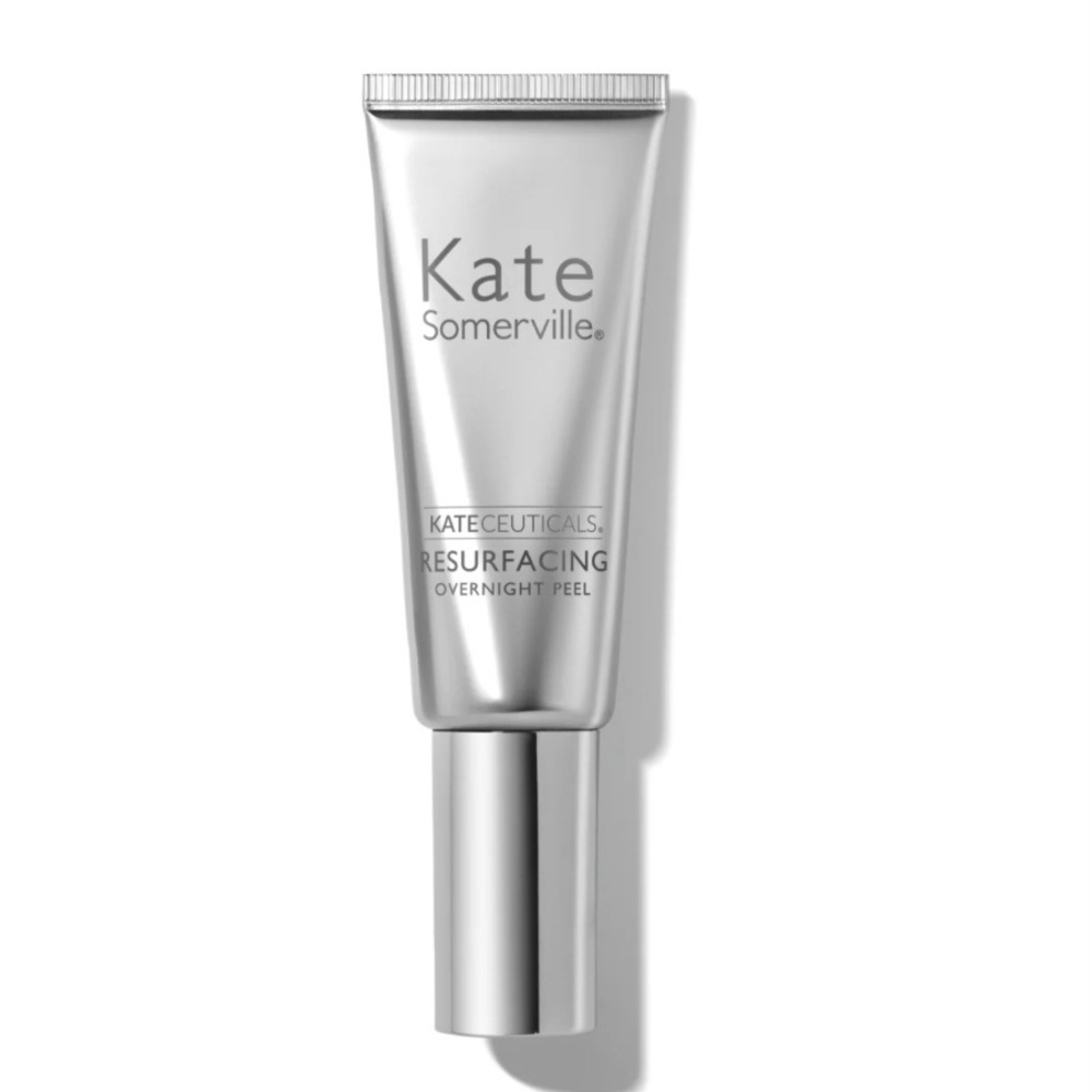 Kate Somerville KATECEUTICALS Resurfacing Overnight Peel, 1 oz, NIB